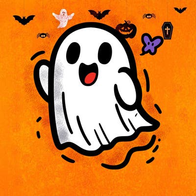 ghost ghost