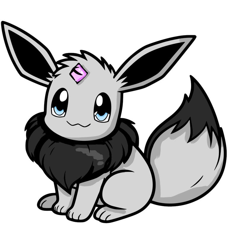 eevee