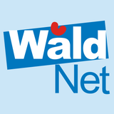 WâldNet - App Icon
