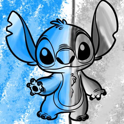 stitch
