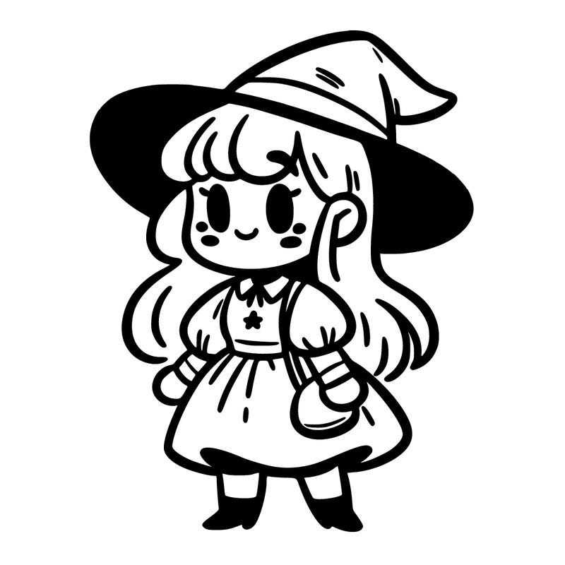 witch