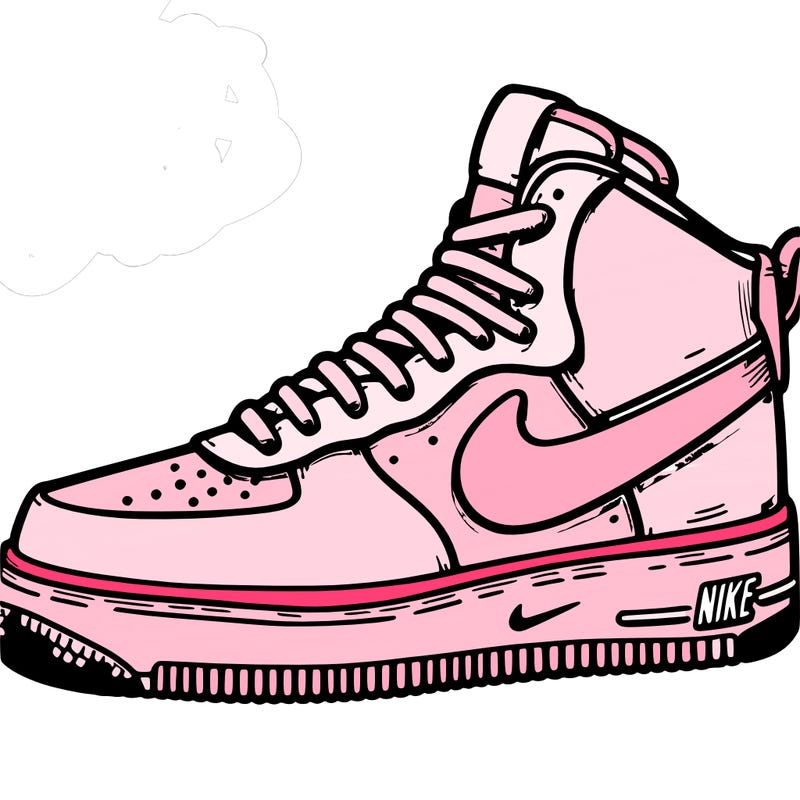 nike shoes