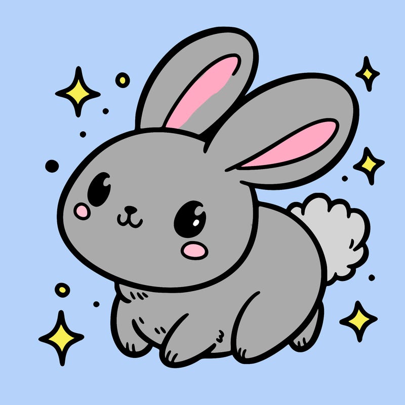 bunny