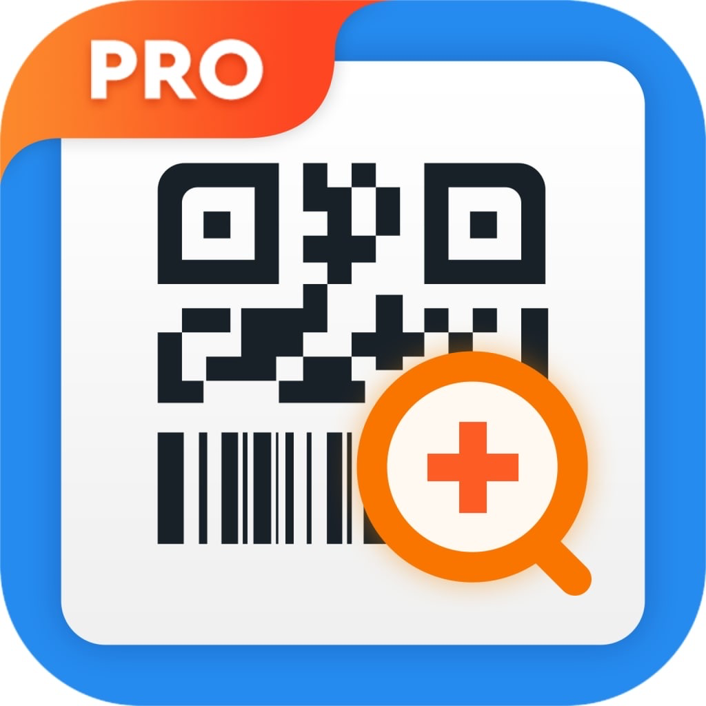 QR Create & Scan Pro - Utilities App | MWM