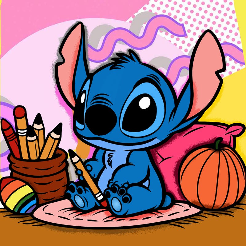 stitch