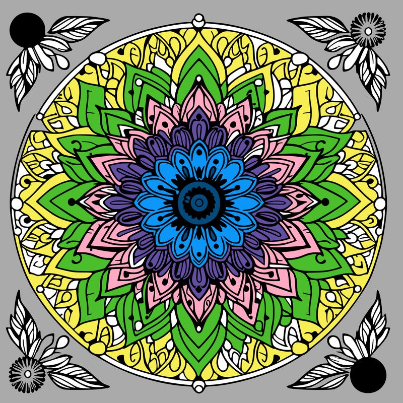 mandala