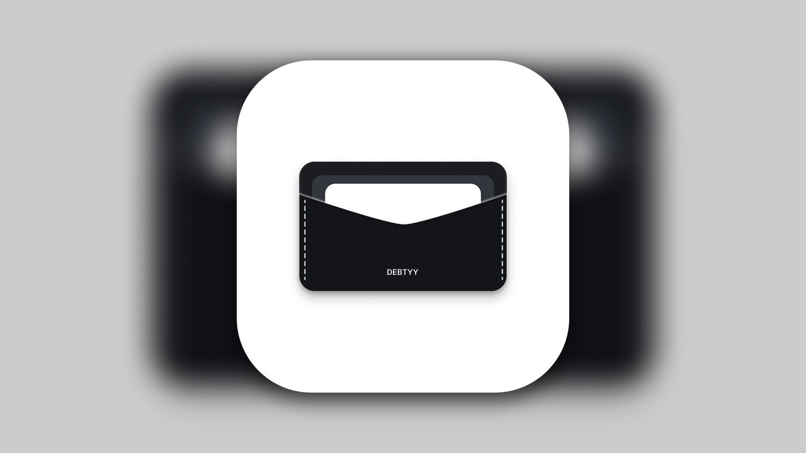 Debtyy – Debt Tracker & IOU - Finance App | MWM