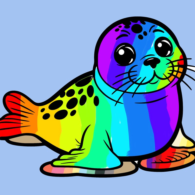 seal