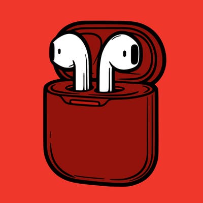 airpods