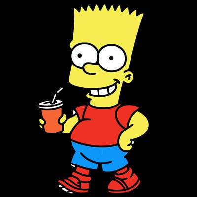 bart simimson