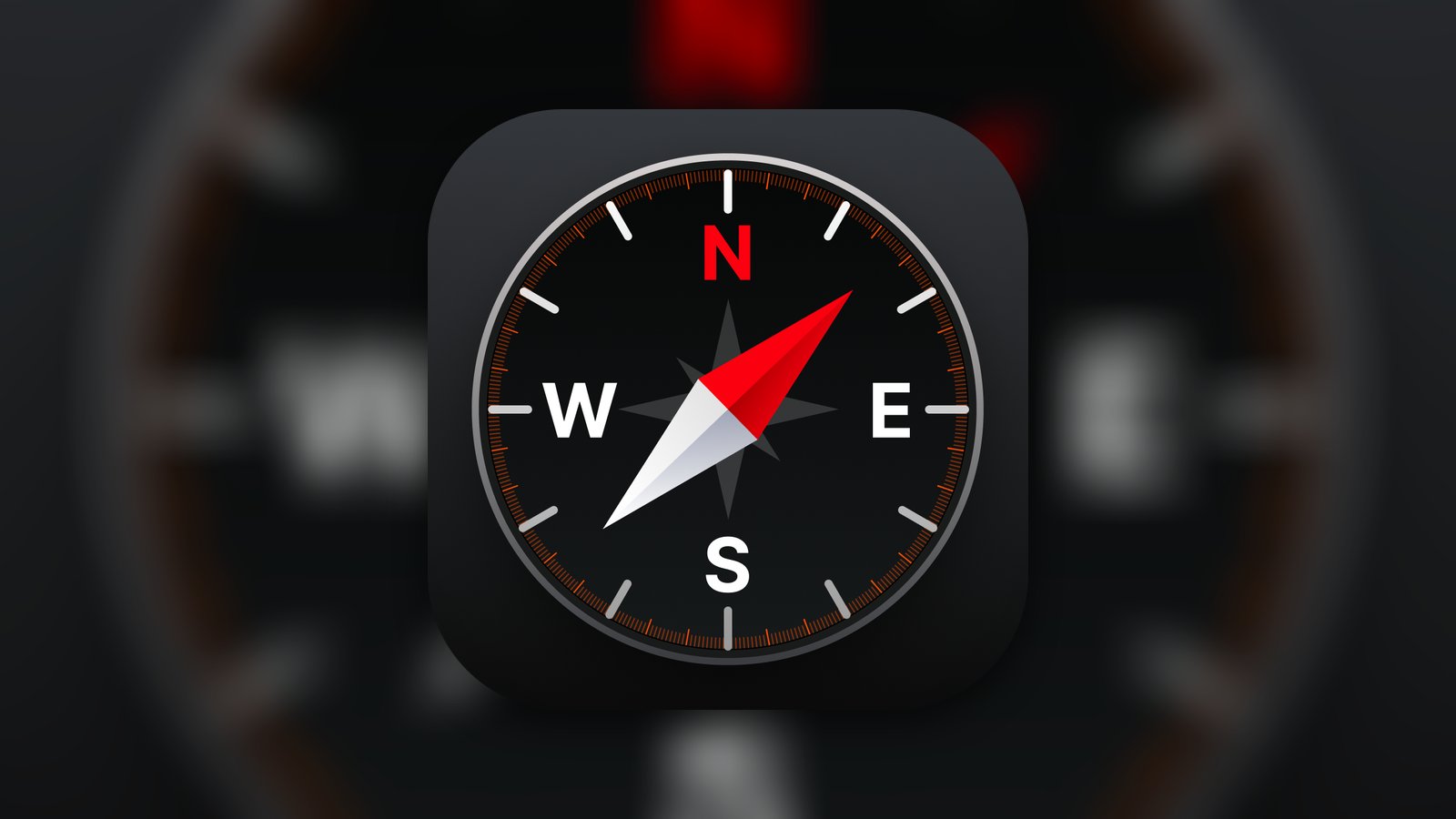 Compass & Coordinates Locator - Navigation App | MWM