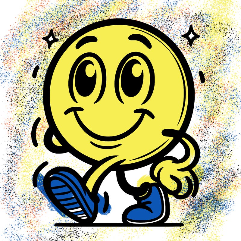 smiley