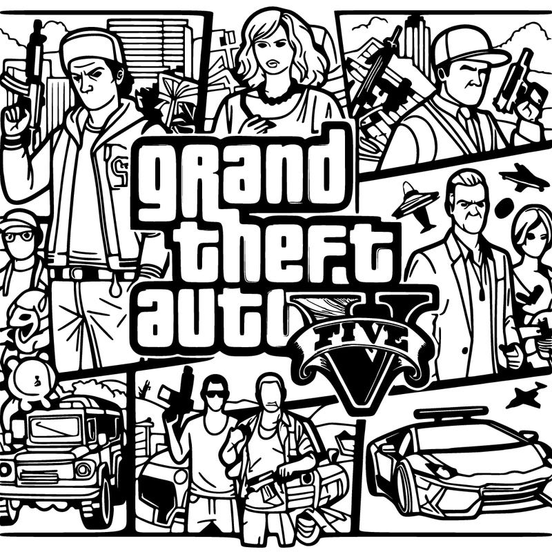 gta 5