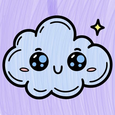 cloud