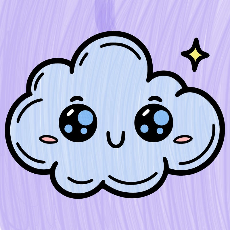 cloud