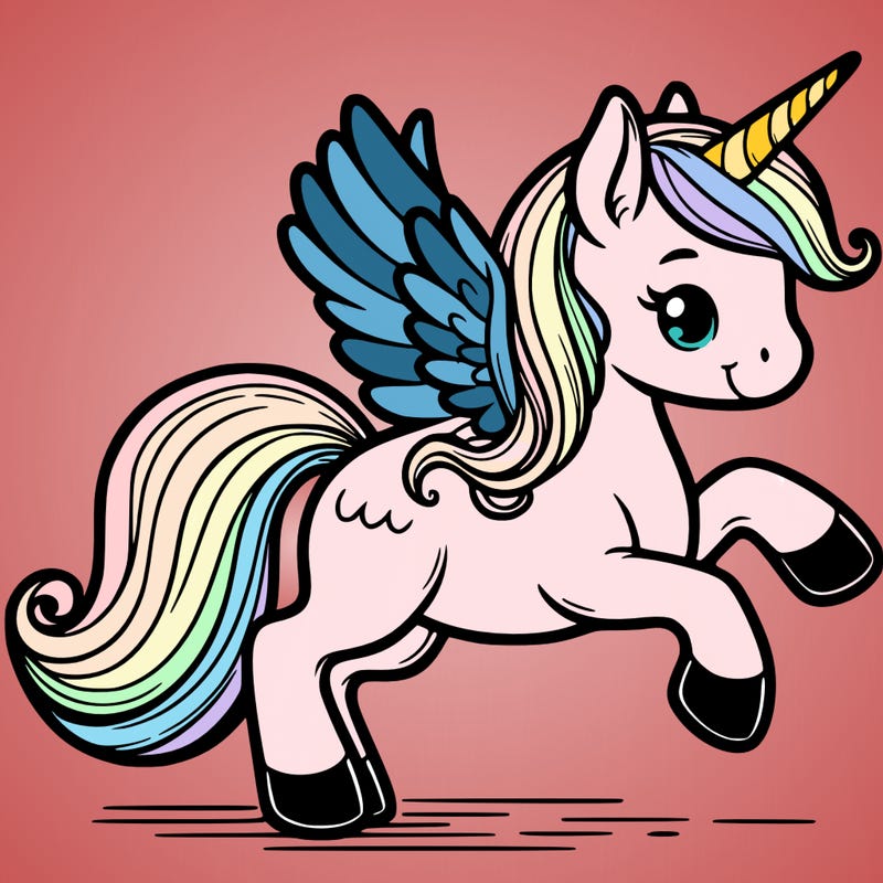 alicorn