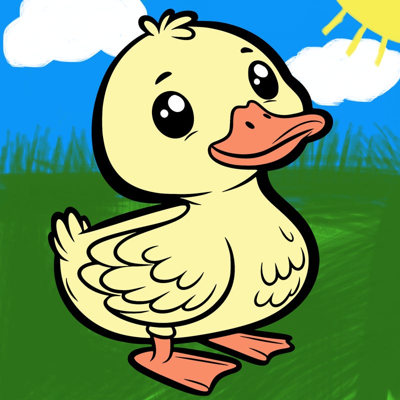 duck