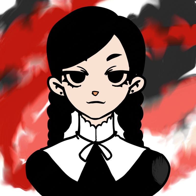 After