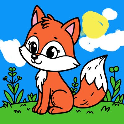fox