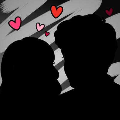 realistic love in first sight