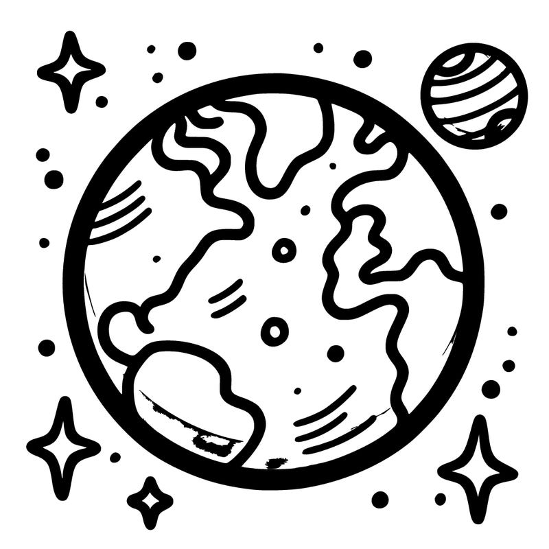 earth