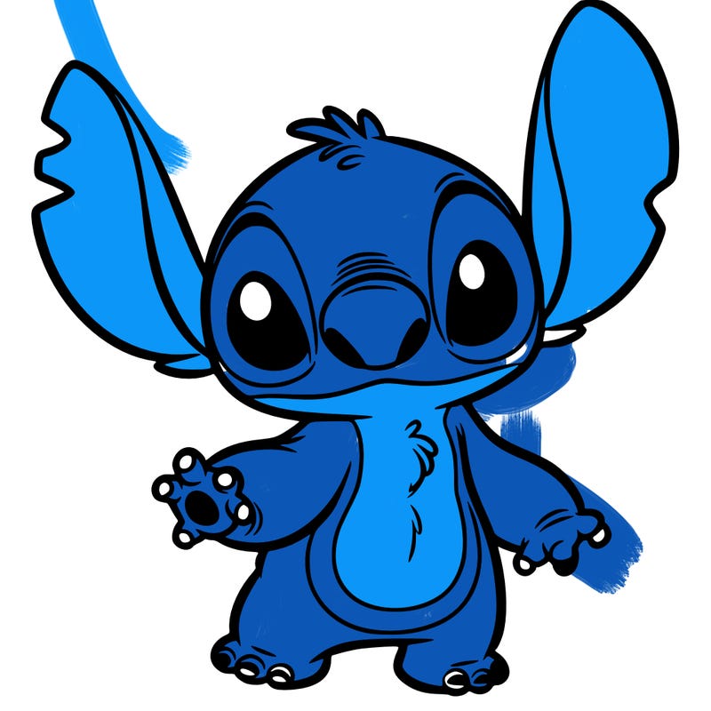 stitch