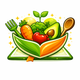 Healthy Food: Meal Planner