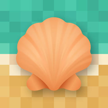 ClamCam app icon
