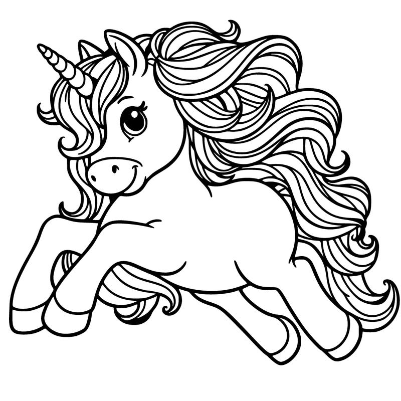 unicorn