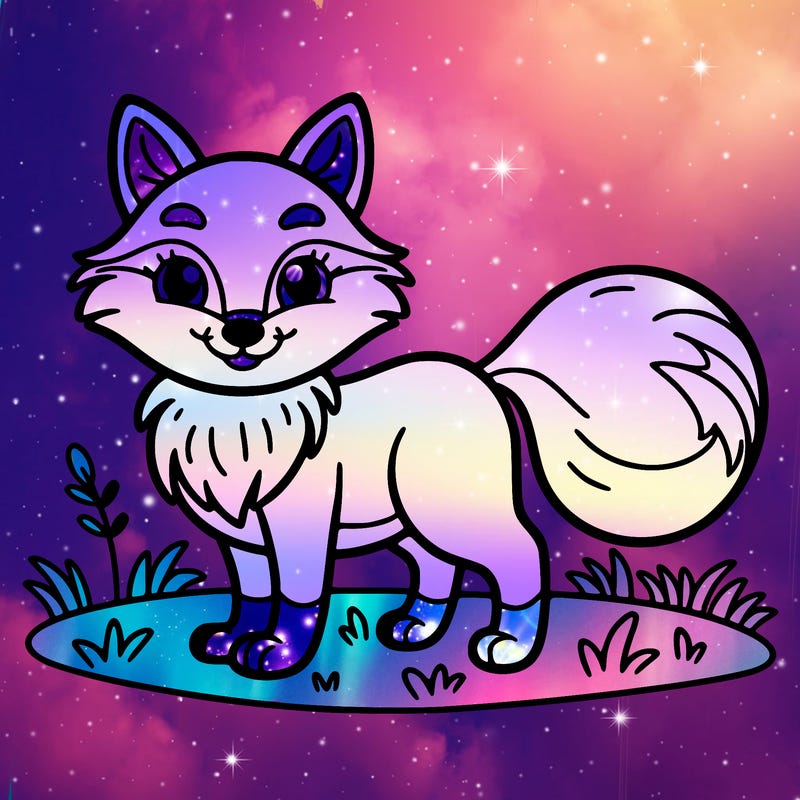 fox