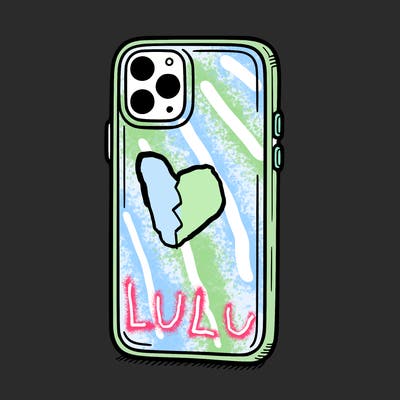 phone case