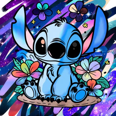 stitch