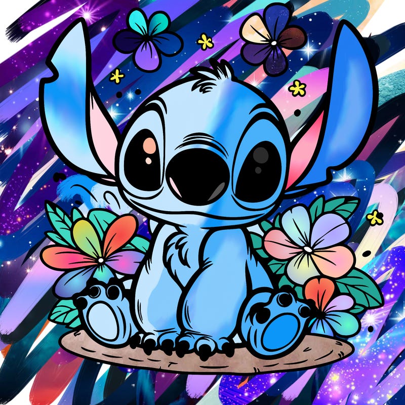 stitch