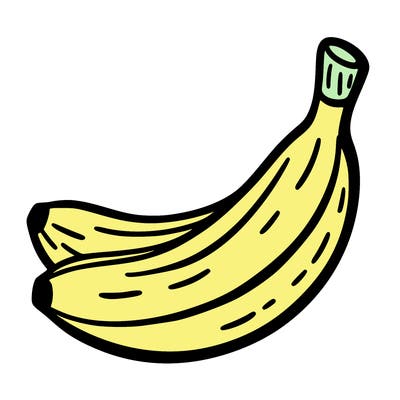 banana