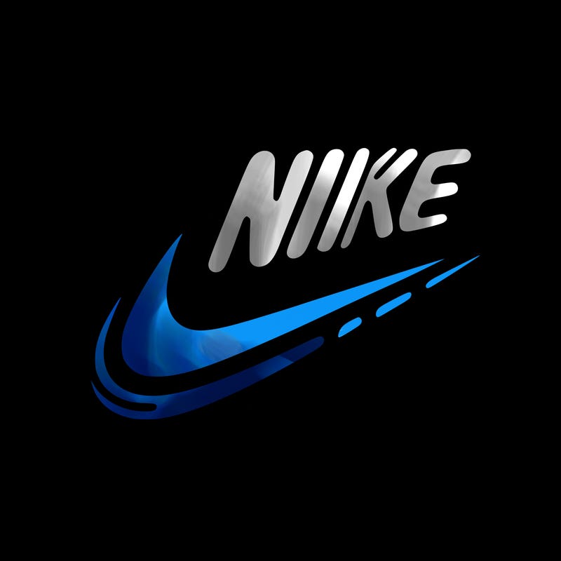 nike logo