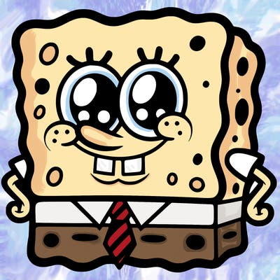spongebob