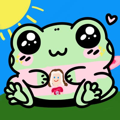 𝚔𝚊𝚠𝚊𝚒𝚒 𝚏𝚛𝚘𝚐