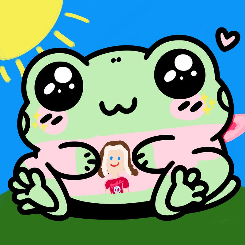 𝚔𝚊𝚠𝚊𝚒𝚒 𝚏𝚛𝚘𝚐