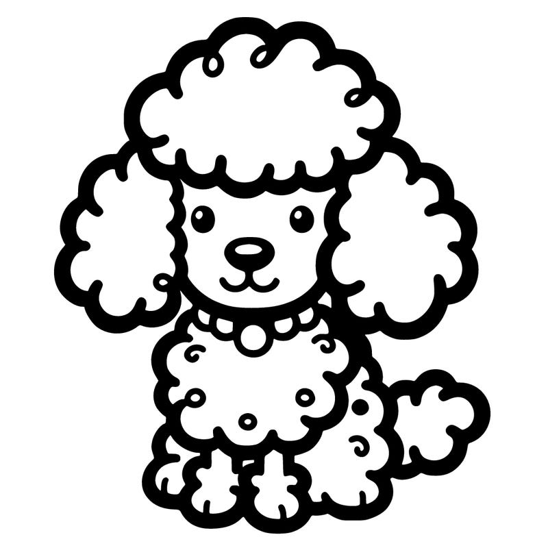 poodle