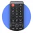Universal TV Remote Control