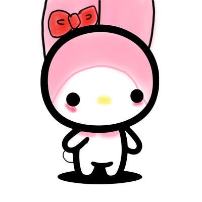 sanrio kuroumi