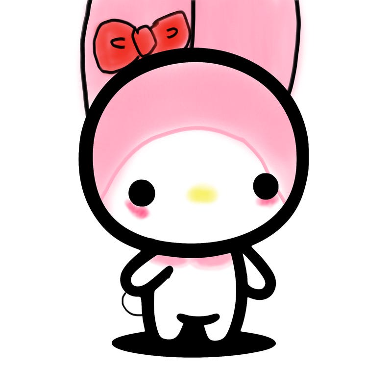 sanrio kuroumi