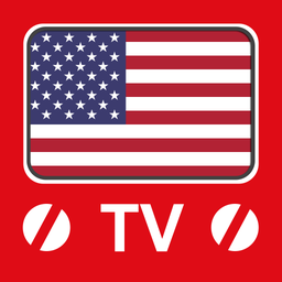 US American TV Listings (USA) - ニュースアプリ | MWM