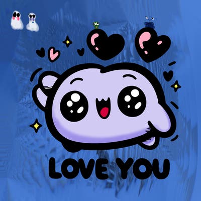 love you