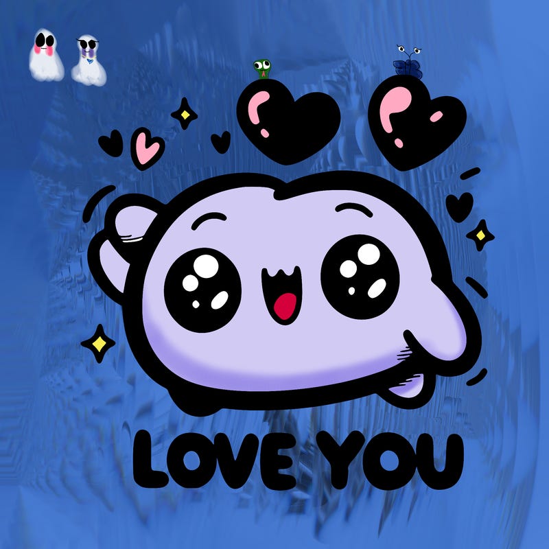 love you