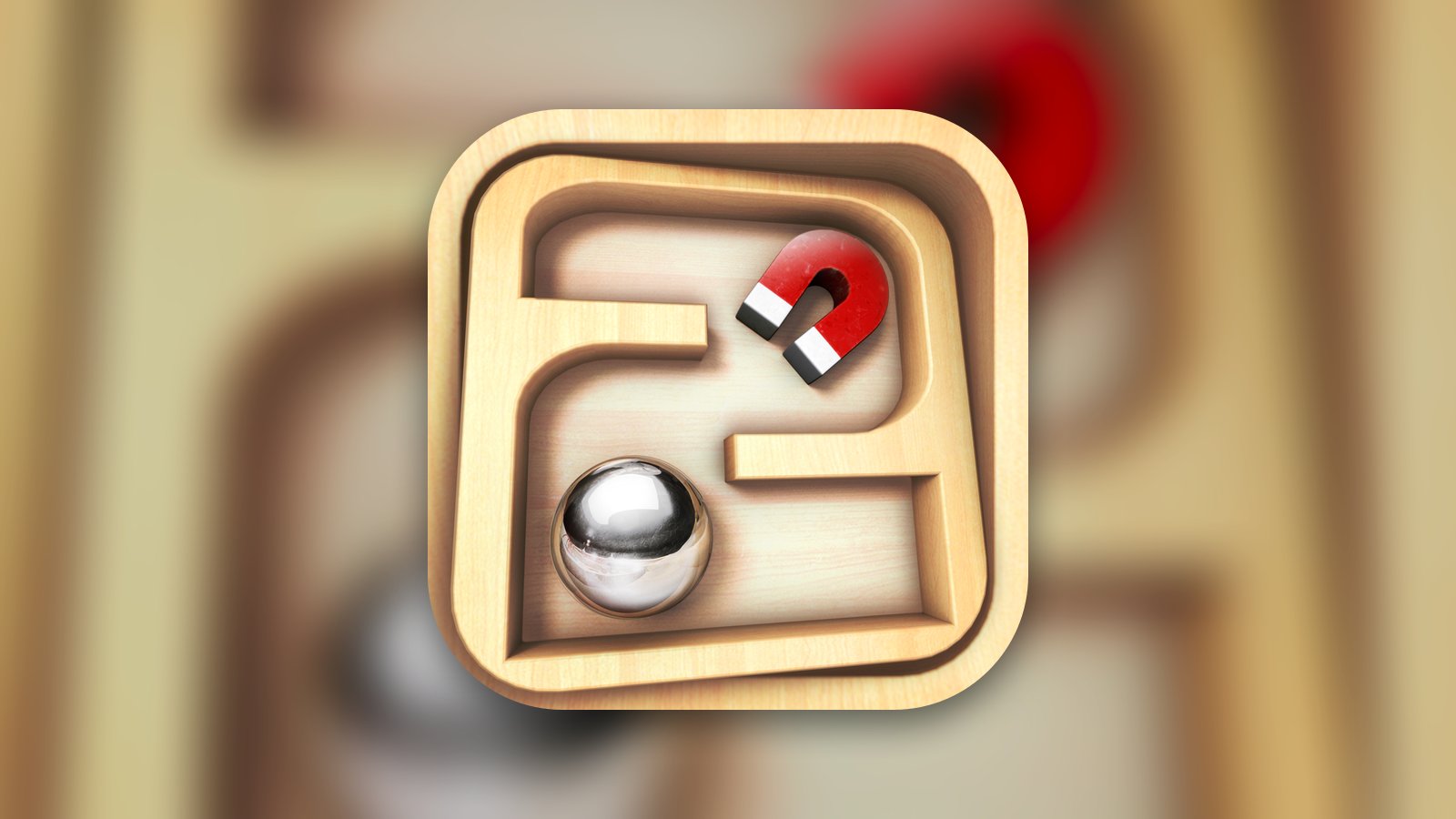 Labyrinth 2 - Games App | MWM