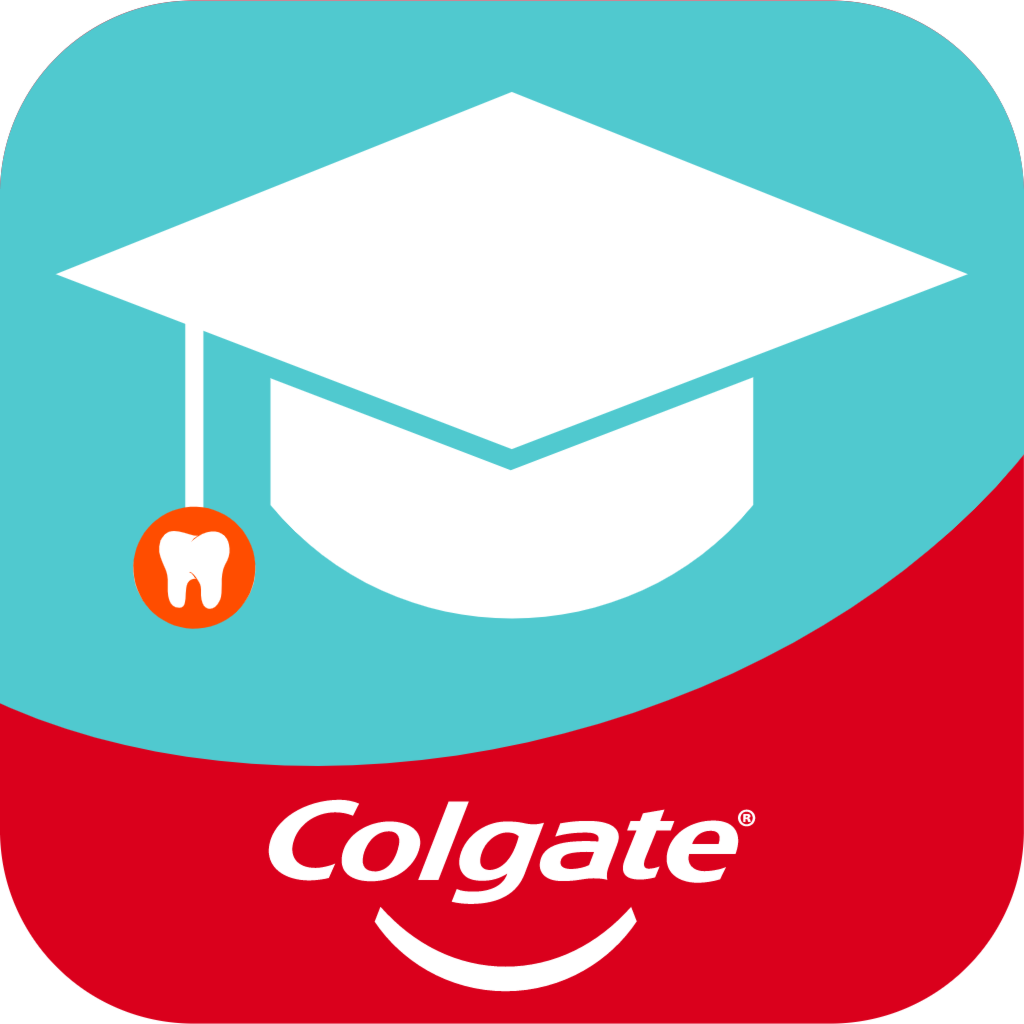 Colgate StuDENT - Medical App | MWM