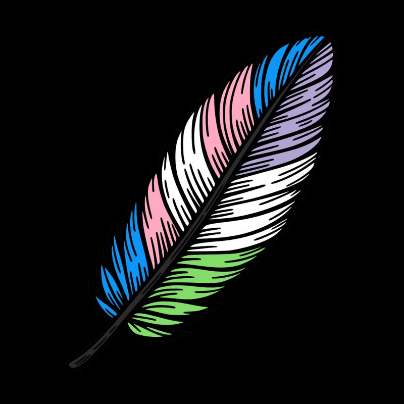 feather