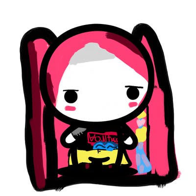 sanrio kuroumi