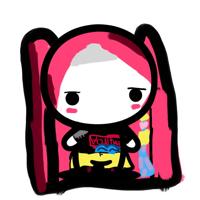 sanrio kuroumi